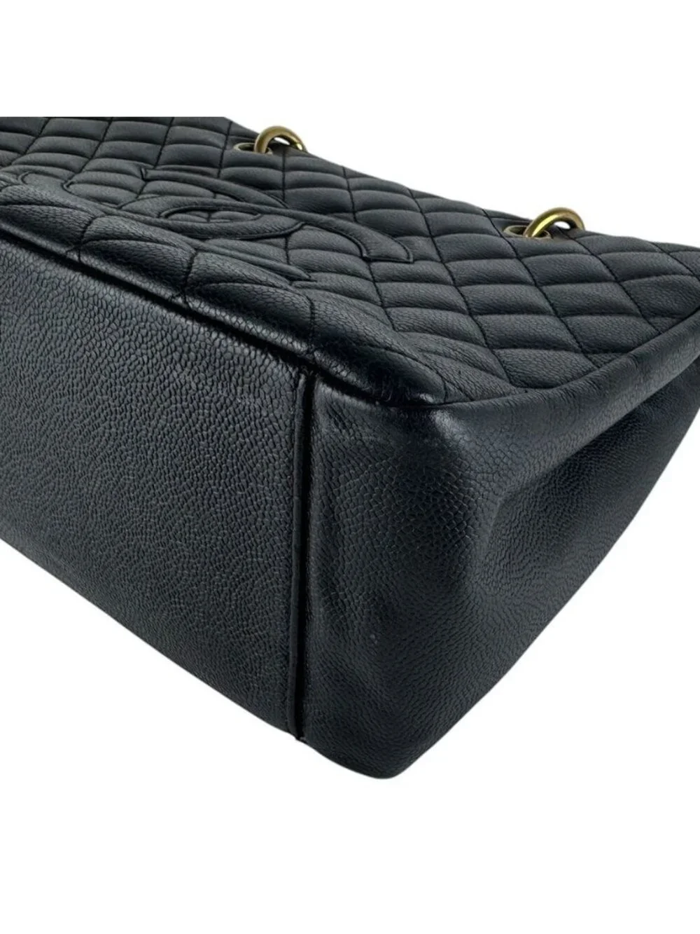Chanel Tote Grand Shopping GST